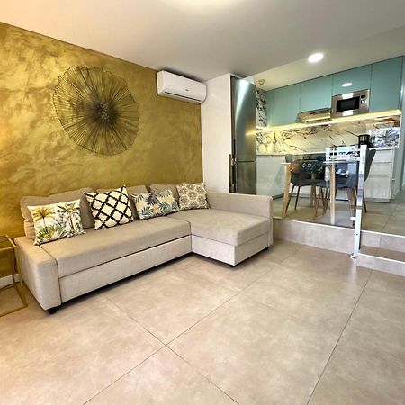 פלאייה דל אינגלז Apartamento Tamaran 105 מראה חיצוני תמונה