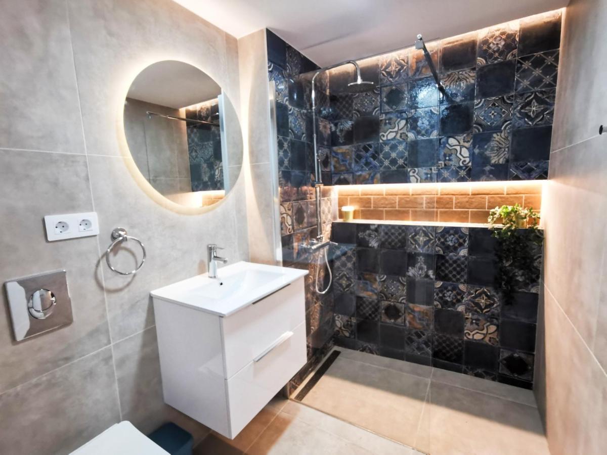 פלאייה דל אינגלז Apartamento Tamaran 105 מראה חיצוני תמונה