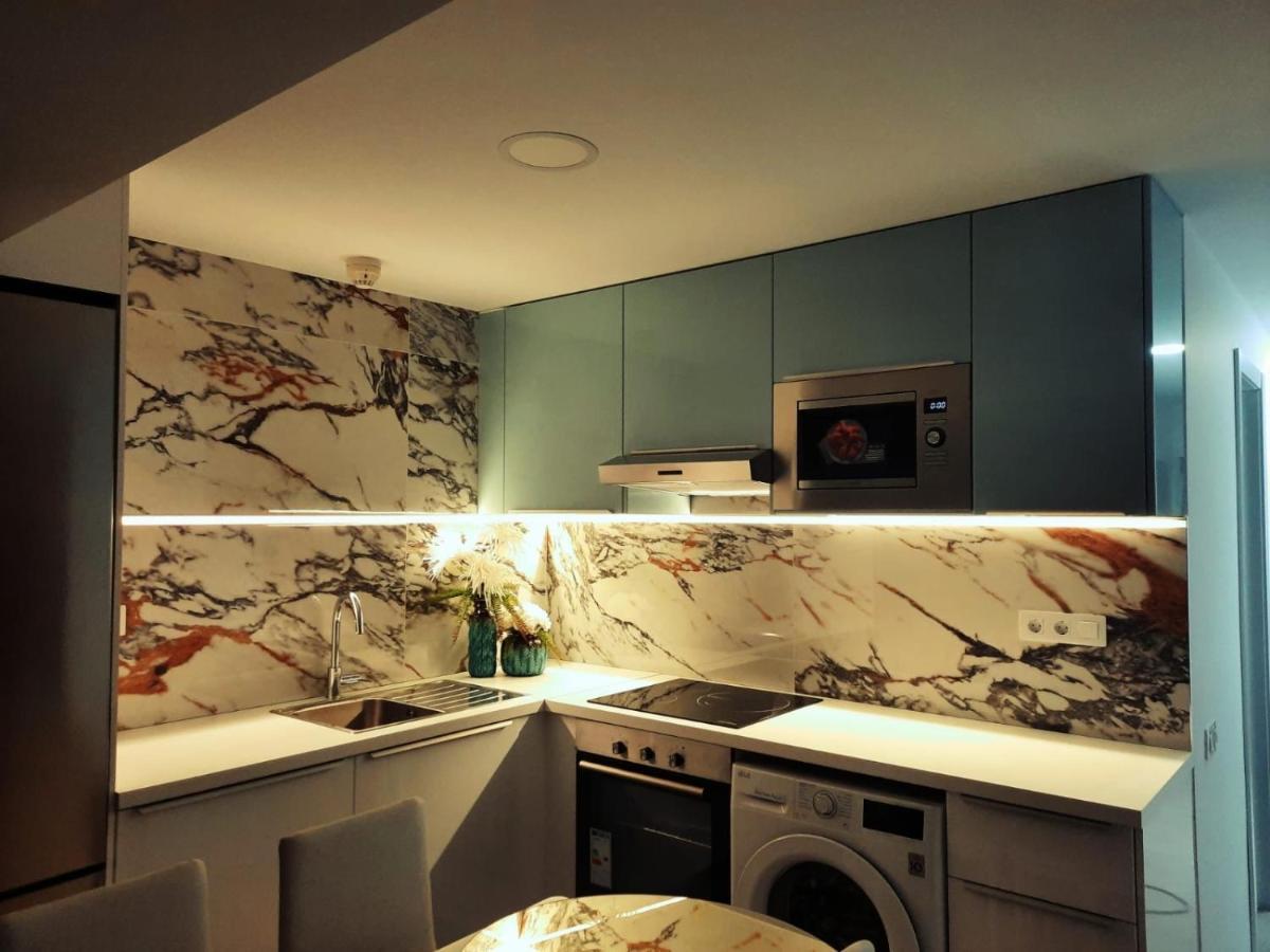 פלאייה דל אינגלז Apartamento Tamaran 105 מראה חיצוני תמונה