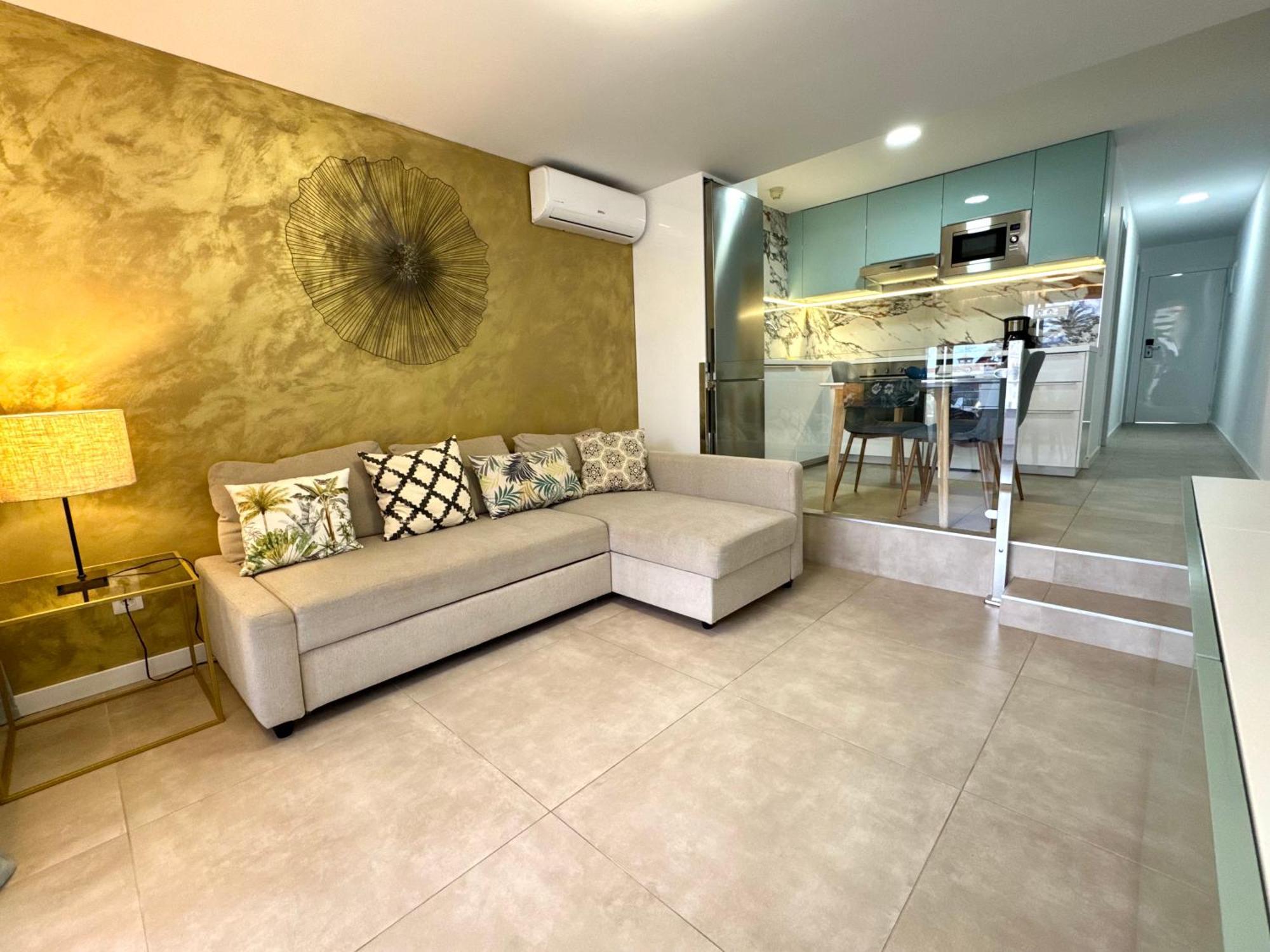 פלאייה דל אינגלז Apartamento Tamaran 105 מראה חיצוני תמונה