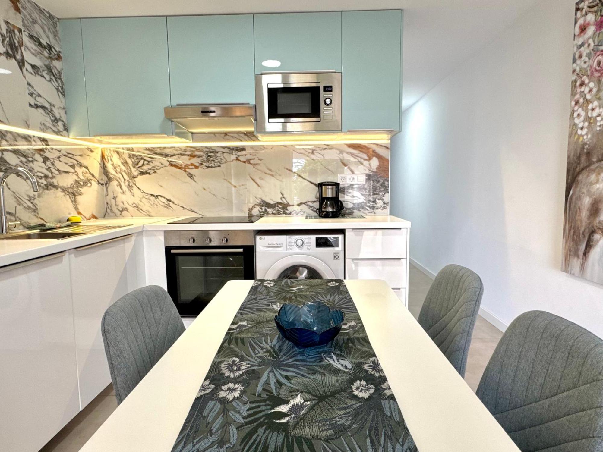 פלאייה דל אינגלז Apartamento Tamaran 105 מראה חיצוני תמונה